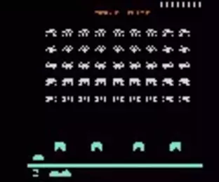 Image n° 5 - screenshots  : Space Instigators